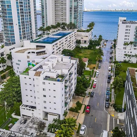 Lovely Unit Mins From Wynwood With Free Parking Miami Ngoại thất bức ảnh