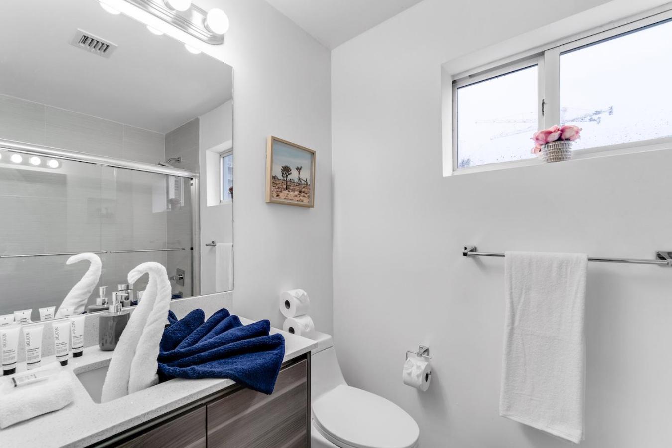 Lovely Unit Mins From Wynwood With Free Parking Miami Ngoại thất bức ảnh