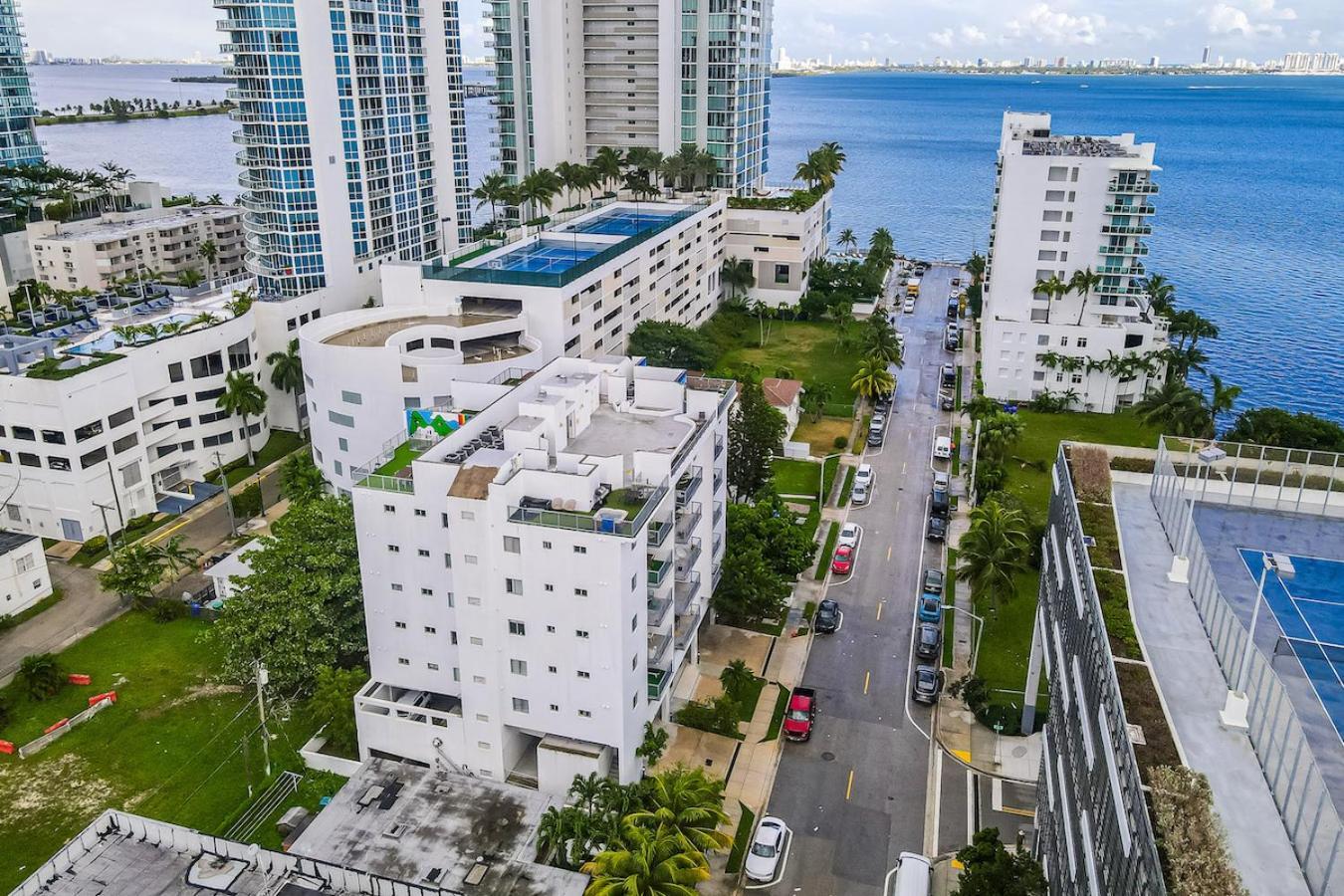 Lovely Unit Mins From Wynwood With Free Parking Miami Ngoại thất bức ảnh