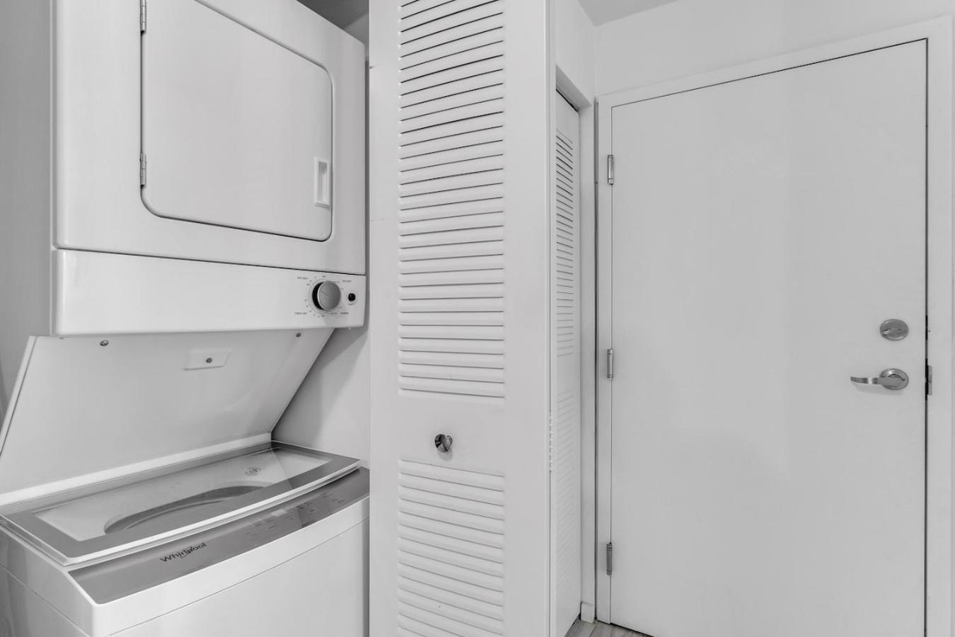 Lovely Unit Mins From Wynwood With Free Parking Miami Ngoại thất bức ảnh