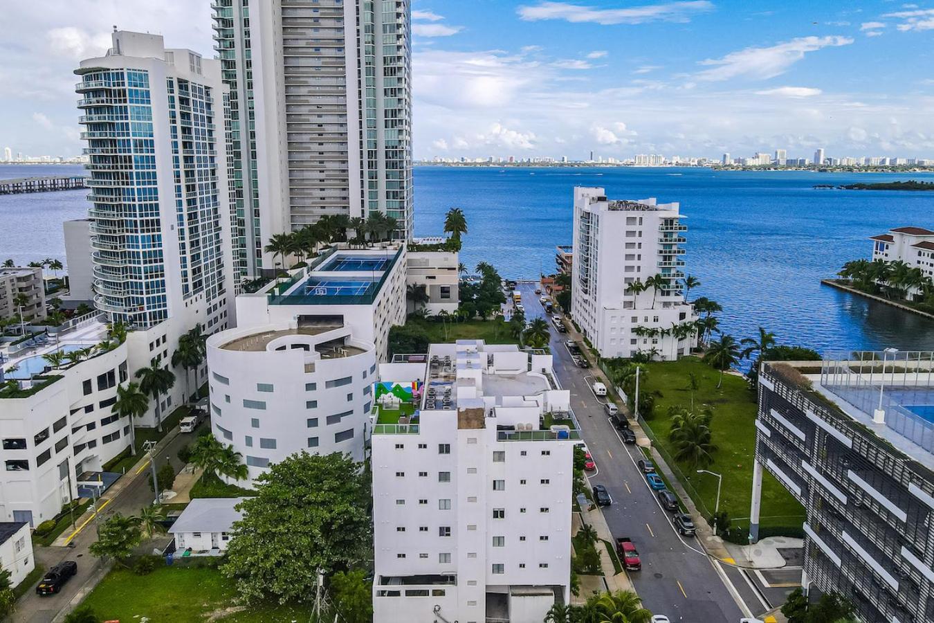 Lovely Unit Mins From Wynwood With Free Parking Miami Ngoại thất bức ảnh