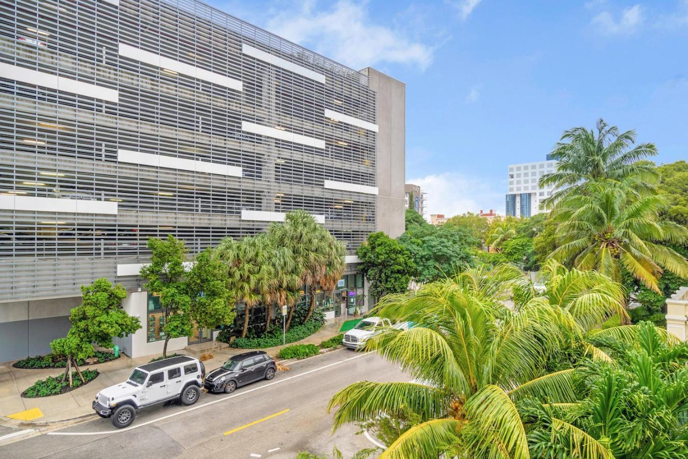 Lovely Unit Mins From Wynwood With Free Parking Miami Ngoại thất bức ảnh