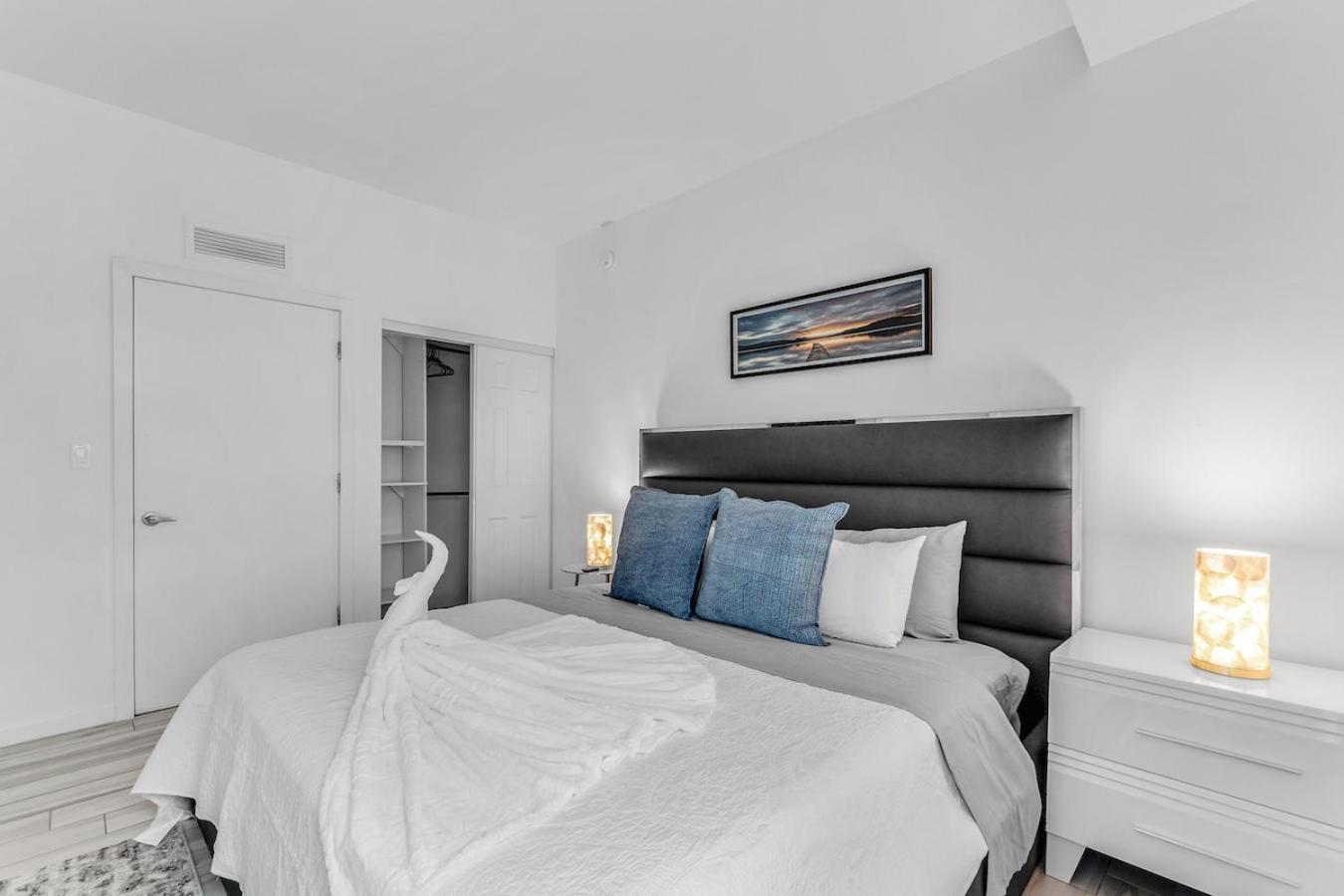 Lovely Unit Mins From Wynwood With Free Parking Miami Ngoại thất bức ảnh