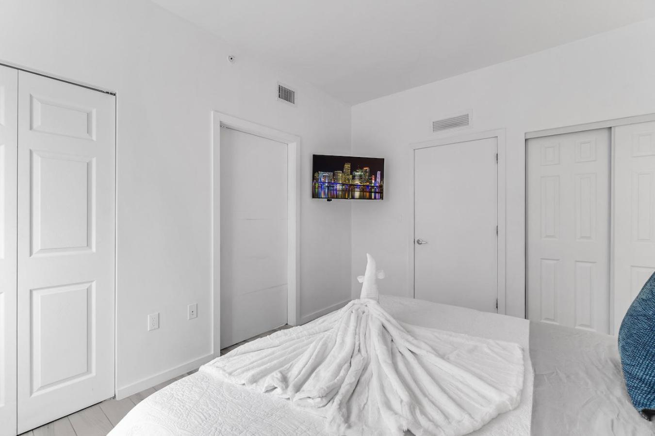 Lovely Unit Mins From Wynwood With Free Parking Miami Ngoại thất bức ảnh