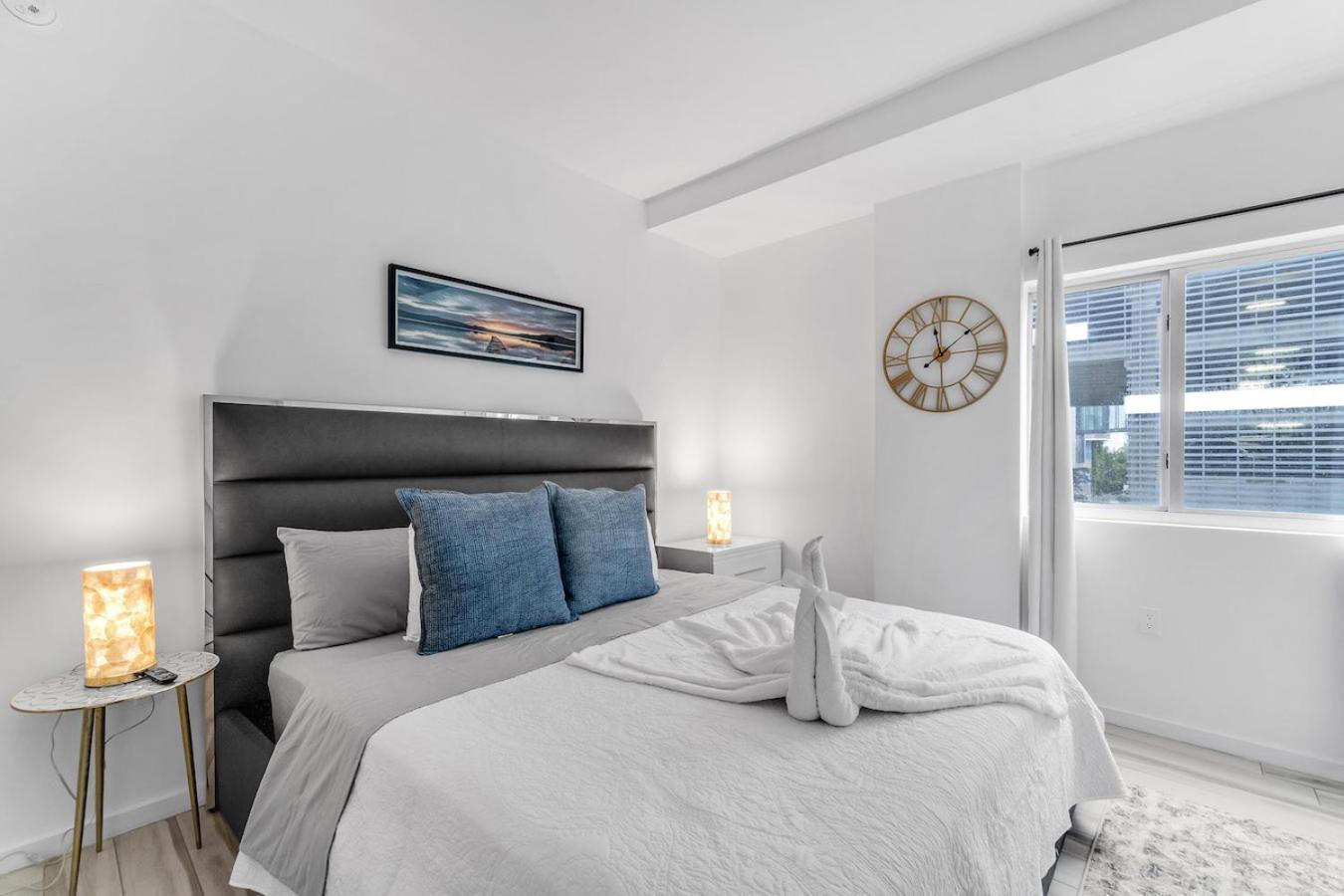 Lovely Unit Mins From Wynwood With Free Parking Miami Ngoại thất bức ảnh